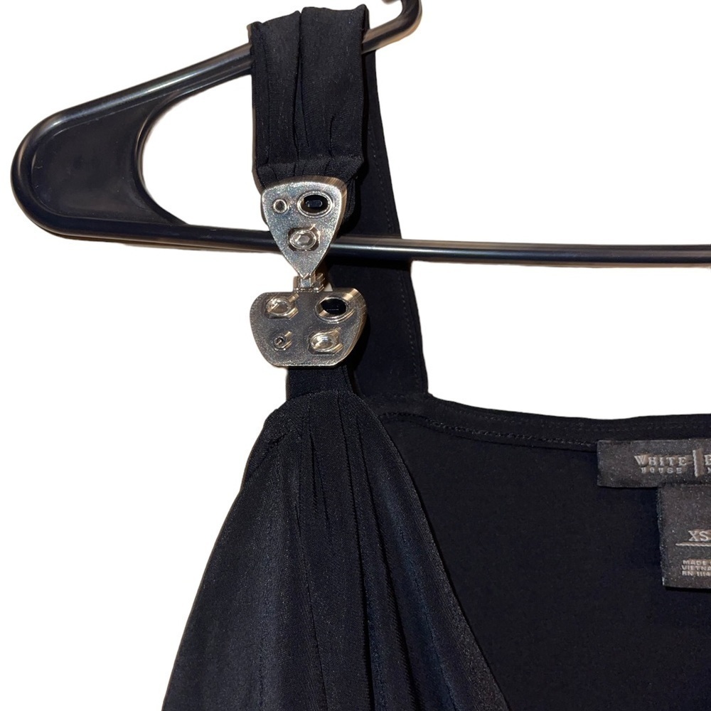 White House Black Market Top - Picture 2 of 3